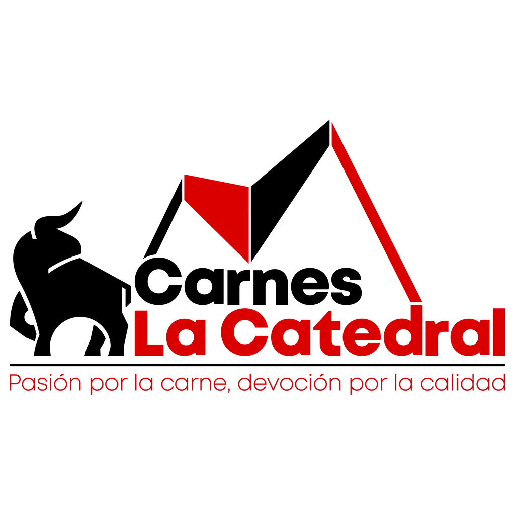 Logo de Carnes La Catedral